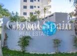 Wederverkoop - PENTHOUSE -
TORREVIEJA - Costa Blanca