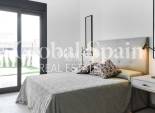Neubau - WOHNUNG -
TORREVIEJA - Villa Amalia