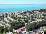 Nouvelle construction - VILLA -
MARBELLA - Las Chapas - Alicate Playa