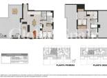 Nowo zbudowane - PENTHOUSE -
CASARES - Doña Julia Golf