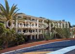 Neubau - PENTHOUSE -
VERA - Puerto del Rey