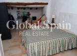 Resale - HOUSE -
YECLA - Inland