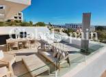 Wiederverkauf - WOHNUNG -
ORIHUELA - LAS COLINAS GOLF RESORT