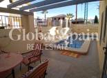 Venta - CASA -
PUERTO DE MAZARRÓN - Bolnuevo