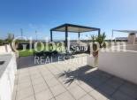 Wederverkoop - VILLA -
ORIHUELA COSTA - Costa Blanca