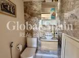 Wederverkoop - VILLA -
ORIHUELA COSTA - Costa Blanca
