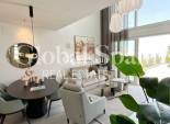 Neubau - VILLA -
ALGORFA - LA FINCA GOLF / ALGORFA
