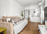 Odsprzedaż - MIESZKANIE -
TORREVIEJA - 