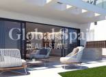 New Build - Villa -
BENIDORM - Alicante