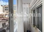 Odsprzedaż - MIESZKANIE -
TORREVIEJA - Paseo maritimo