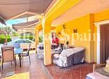 Wederverkoop - VILLA -
TORREVIEJA - Costa Blanca