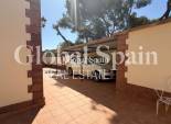 Resale - VILLA -
TORREVIEJA - Costa Blanca Sur