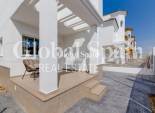 Nouvelle construction - VILLA -
SAN FULGENCIO - El Oasis