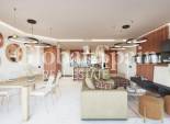 Nouvelle construction - PENTHOUSE -
MARBELLA - San Pedro