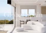 Nouvelle construction - APPARTEMENT -
TORREVIEJA - La Mata-La Manguilla