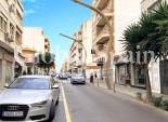 Wiederverkauf - WOHNUNG -
TORREVIEJA - Costa Blanca