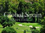 New Build - APARTMENT -
MIJAS - La Noria Golf