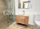 Wederverkoop - HUIS -
CATRAL - Costa Blanca
