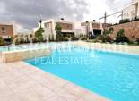 Resale - APARTMENT -
ALGORFA - Inland