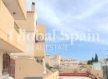 Resale - HOUSE -
PLAYA FLAMENCA - Costa Blanca