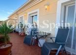 Revente - PENTHOUSE -
DENIA - La Pedrera-Vessanes