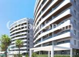 Nieuwbouw - Appartement -
LA MANGA DEL MAR MENOR - Veneziola