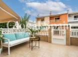 Venta - CASA -
TORREVIEJA - Playa De Los Náufragos