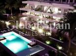 Nueva construcción  - APARTAMENTO -
FINESTRAT