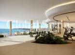 Neubau - PENTHOUSE -
FUENGIROLA - Playa de Torreblanca