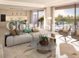Nieuwbouw - APPARTEMENT -
ESTEPONA - Atalaya Golf