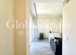 Wederverkoop - APPARTEMENT -
ORIHUELA COSTA - Altos de campoamor
