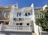 Odsprzedaż - DOM -
TORREVIEJA - LOS BALCONES - LOS ALTOS