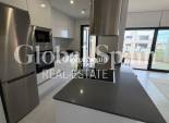 Wiederverkauf - WOHNUNG -
ORIHUELA COSTA - Costa Blanca