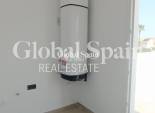 Wederverkoop - Villa Penthouse -
TORREVIEJA - Aguas Nuevas