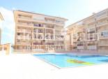 Odsprzedaż - MIESZKANIE -
TORREVIEJA - 