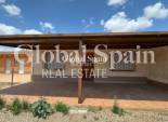 Venta - CASA -
FUENTE ÁLAMO DE MURCIA - Inland