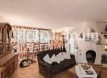 Wederverkoop - VILLA -
JÁVEA - Costa Blanca
