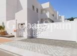 Nowo zbudowane - PENTHOUSE -
MIJAS - 