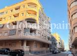 Wiederverkauf - PENTHOUSE -
TORREVIEJA - Acequion