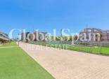 Wiederverkauf - WOHNUNG -
PILAR DE LA HORADADA - Costa Blanca