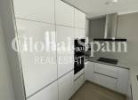 Resale - APARTMENT -
PILAR DE LA HORADADA - Costa Blanca
