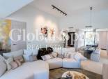 Neubau - VILLA -
ALGORFA - LA FINCA GOLF / ALGORFA