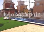 Resale - HOUSE -
LOS MONTESINOS - Costa Blanca