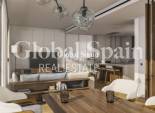 Nieuwbouw - APPARTEMENT -
ESTEPONA - Centro