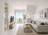 Venta - ÁTICO -
ORIHUELA COSTA - CABO ROIG