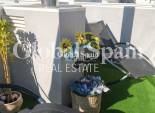 Resale - HOUSE -
ORIHUELA COSTA - Costa Blanca