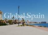 Revente - APPARTEMENT -
TORREVIEJA - Playa del Cura