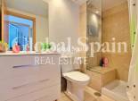 Wederverkoop - APPARTEMENT -
ORIHUELA COSTA - Costa Blanca