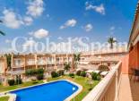 Revente - PENTHOUSE -
JÁVEA - Costa Blanca