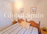 Wiederverkauf - WOHNUNG -
VILLAMARTÍN - Costa Blanca
